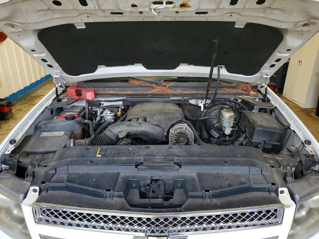 2007 Chev Avalanche