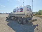 2017 Freightliner Business Class M2 Septic Truck
