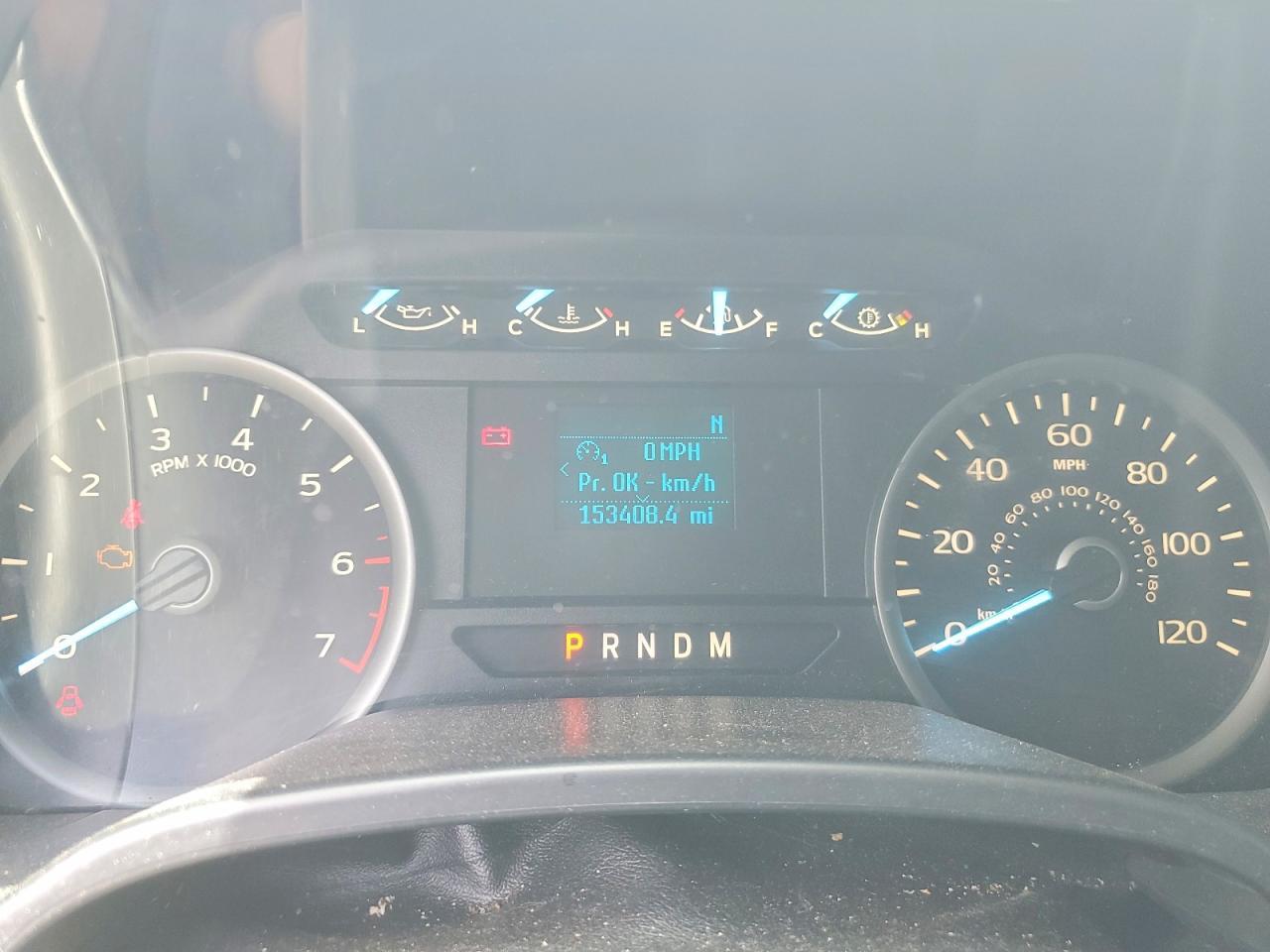 2019 Ford F150 XLT 4WD 5.0 V8 FFV Crew Cab