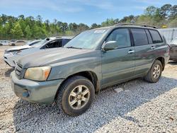 2005 Toyota Highlander for sale in Ellenwood, GA