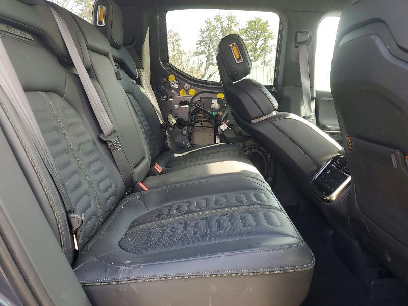2022 Rivian R1T Launch Edition