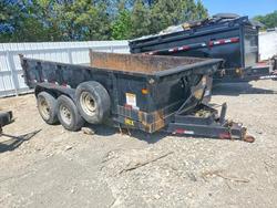 2019 Big Tex Dump Trailer en venta en Gainesville, GA