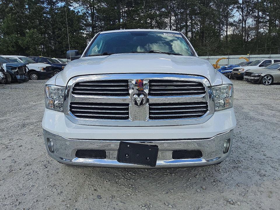 2019 Dodge Ram 1500 Classic slt