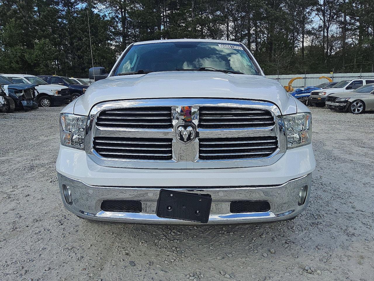 2019 Dodge RAM 1500 Classic SLT