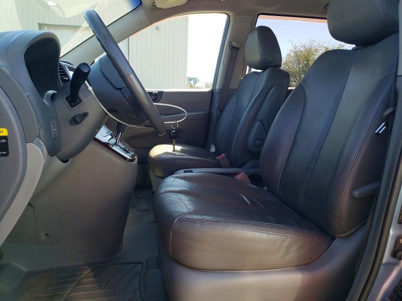 2007 KIA Sedona Base