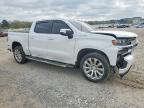 2020 Chevrolet Silverado K1500 High Country
