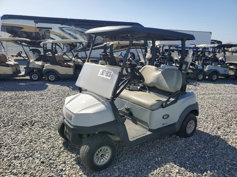 2020 C5rm 2020 Club Car Tempo Lithium