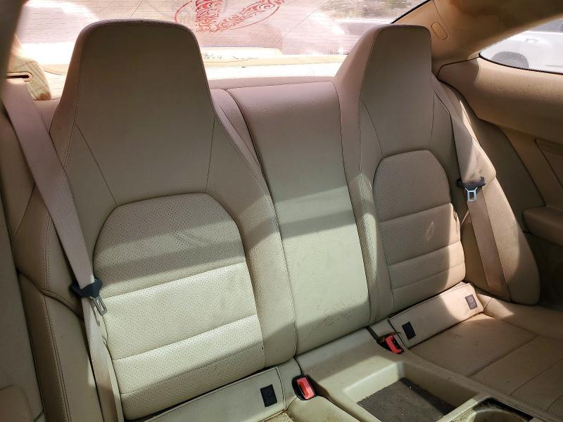 2015 Mercedes-Benz C 250