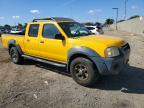 2002 Nissan Frontier XE-V6