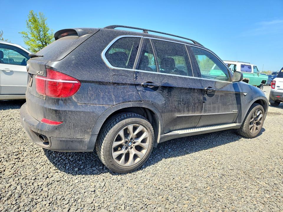 2013 BMW X5 Xdrive35i