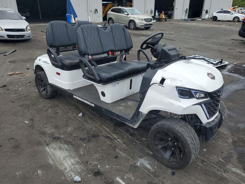 2026 Mevh 2026 Moto Electric Utility Vehicle