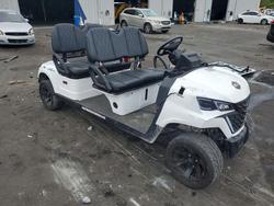 Salvage cars for sale from Copart Jacksonville, FL: 2026 Mevh 2026 Moto Electric Utility Vehicle