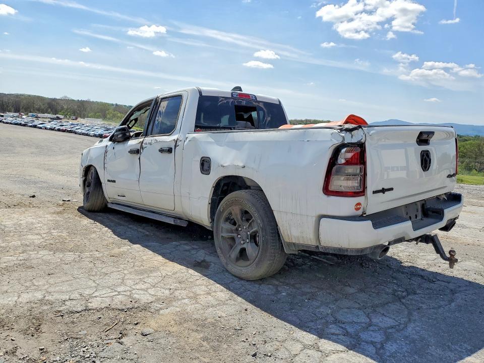 2023 Dodge RAM 1500 BIG Horn