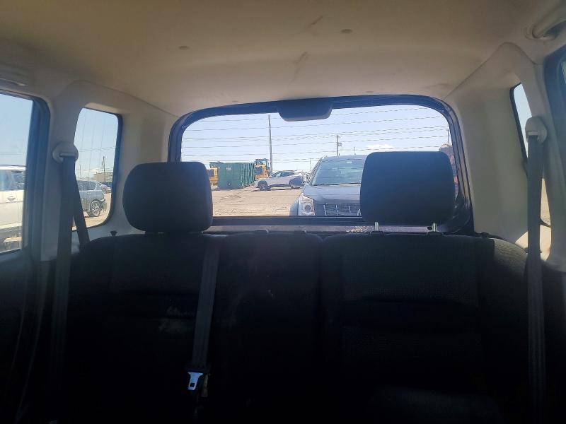 2006 Scion XB