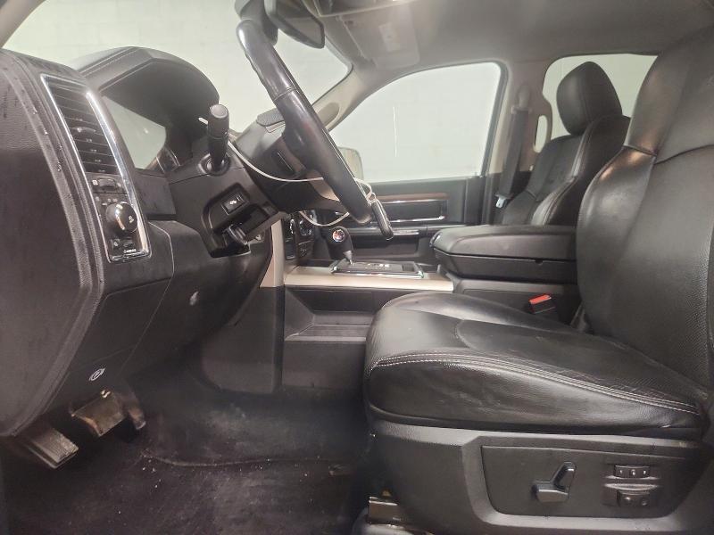 2013 Dodge 1500 Laramie