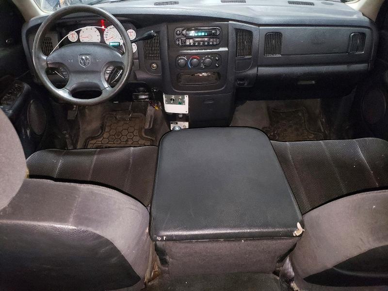 2003 Dodge RAM 3500 ST