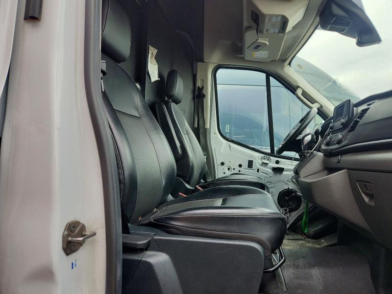 2023 Ford Transit 250 Delivery van