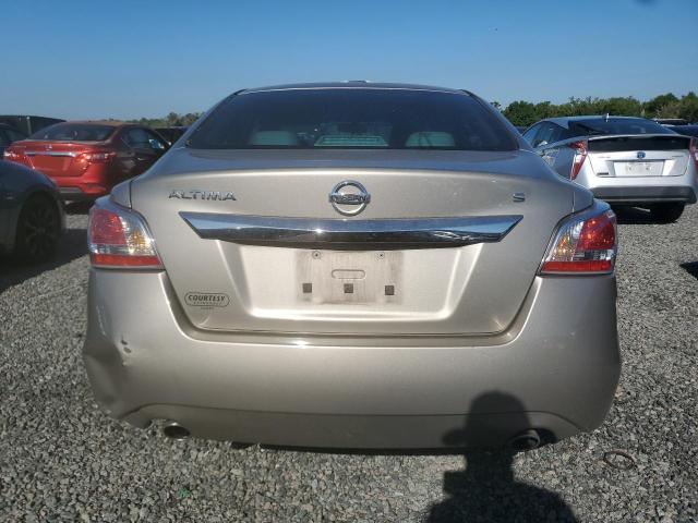 2015 Niss Altima 2.5 s