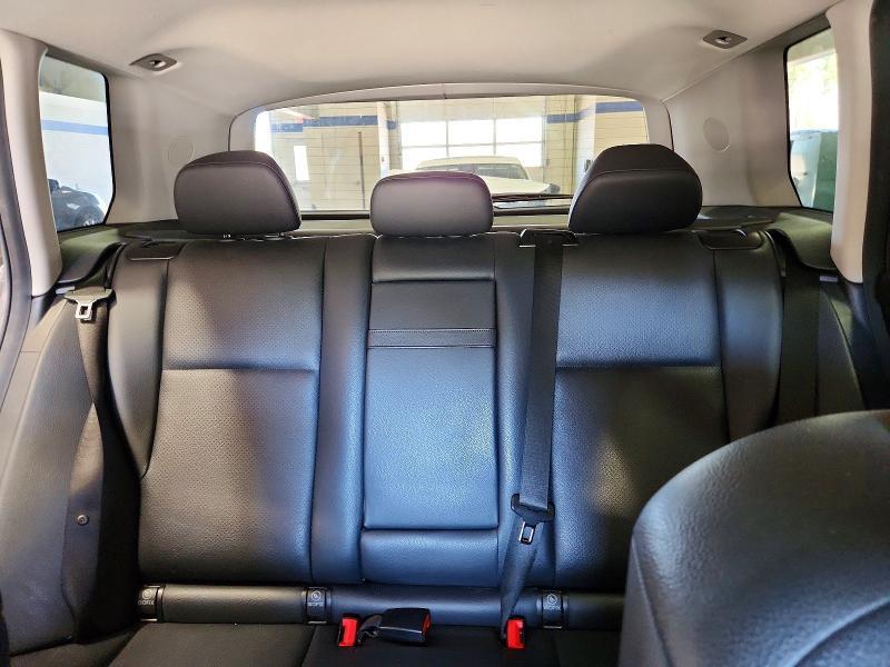 2014 Mercedes-Benz Glk 350 4matic