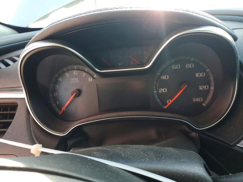 2014 Chevrolet Impala ls