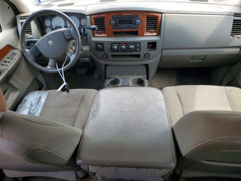 2006 Dodge RAM 3500 ST