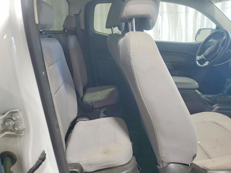 2018 Chev Colorado