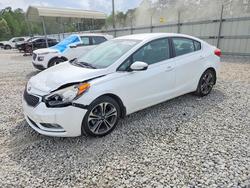 2014 KIA Forte ex for sale in Ellenwood, GA