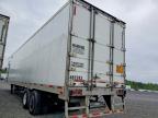 2015 Utility VS2RA Refrigerated Van Trailer