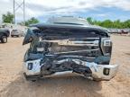 2025 Chevrolet Silverado K3500 LTZ