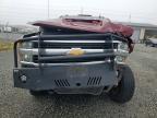 2017 Chevrolet Silverado K3500 LT