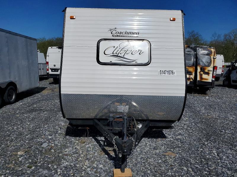2014 Foresriver 2014 Forest River Coachmen Camper