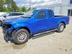 2014 Nissan Frontier SV V6