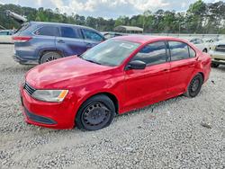 2014 Volkswagen Jetta Base for sale in Ellenwood, GA