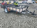 2022 Carry-On 2022 CARRY-ON Utility Trailer