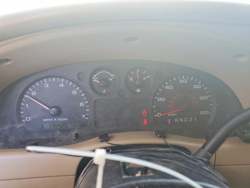 2007 Ford Ranger Super cab