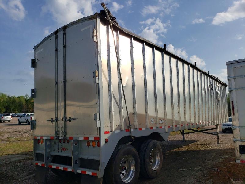 2025 Innovative Trailers 2024 Innovative Walking Floor Trailer