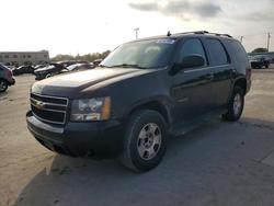 2011 Chevrolet Tahoe C1500 ls for sale in Wilmer, TX