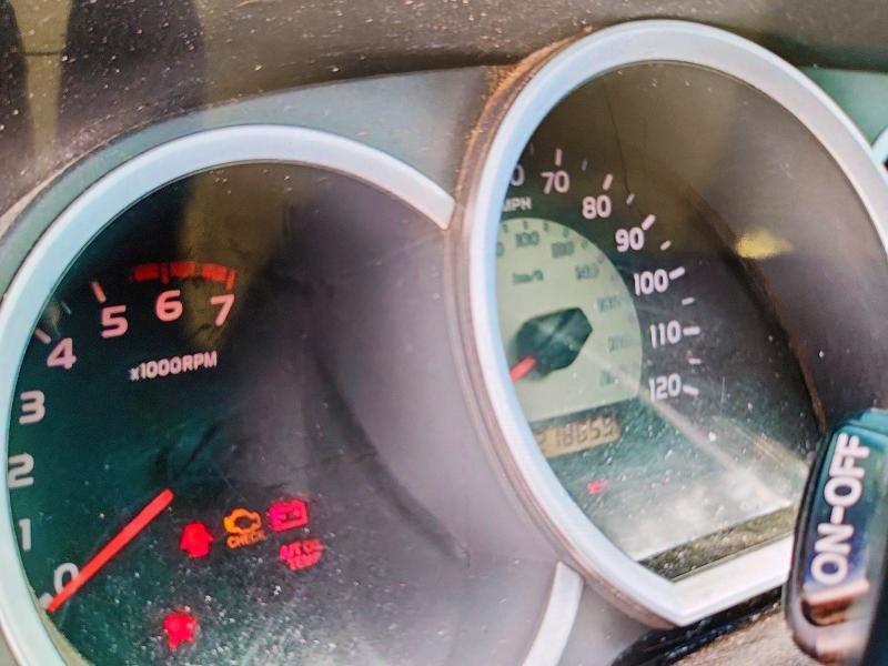 2007 Toyota Tacoma V6