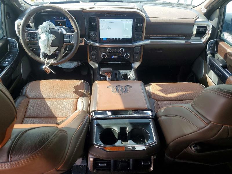 2024 Ford F150 King Ranch