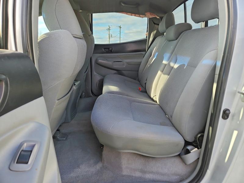 2010 Toyota Tacoma V6