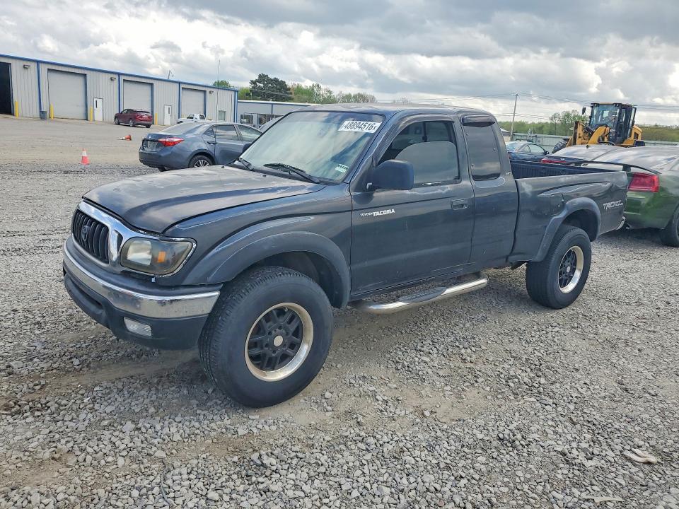 2003 Toyota Tacoma Prerunner