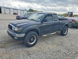Salvage cars for sale from Copart Conway, AR: 2003 Toyota Tacoma Prerunner