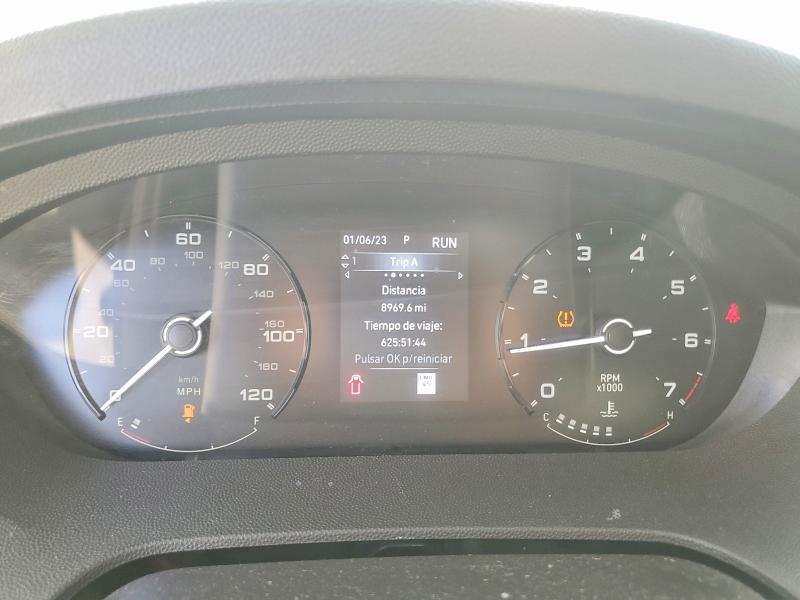 2025 Dodge Ram Promaster 3500 Delivery van