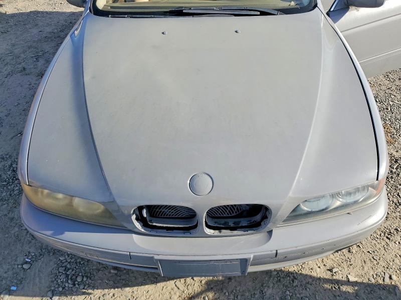 2001 BMW 540 it Automatic