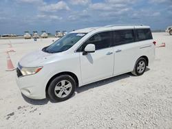 2016 Nissan Quest 3.5 sv for sale in Taylor, TX