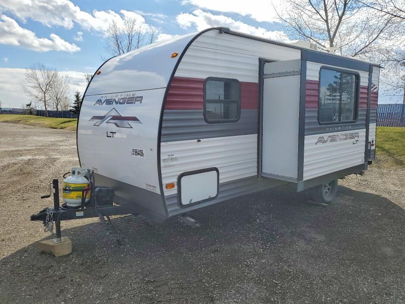 2024 Prime Time Avenger Recreational Vehicle (RV)