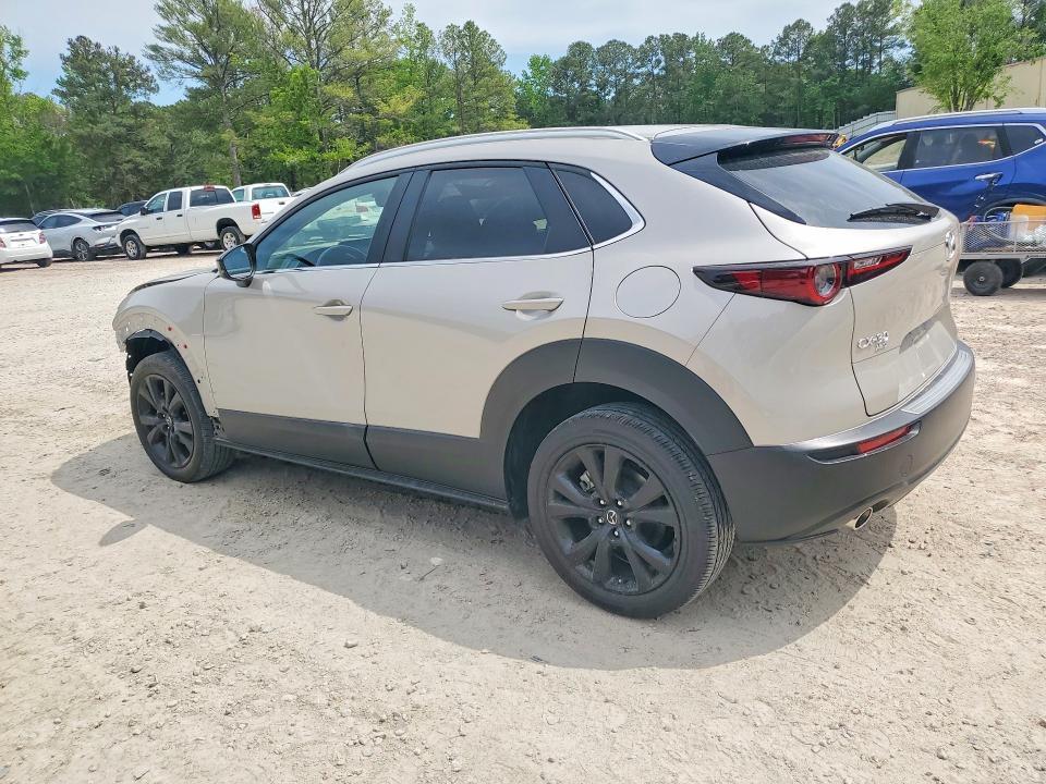 2024 Mazda Cx-30 Select