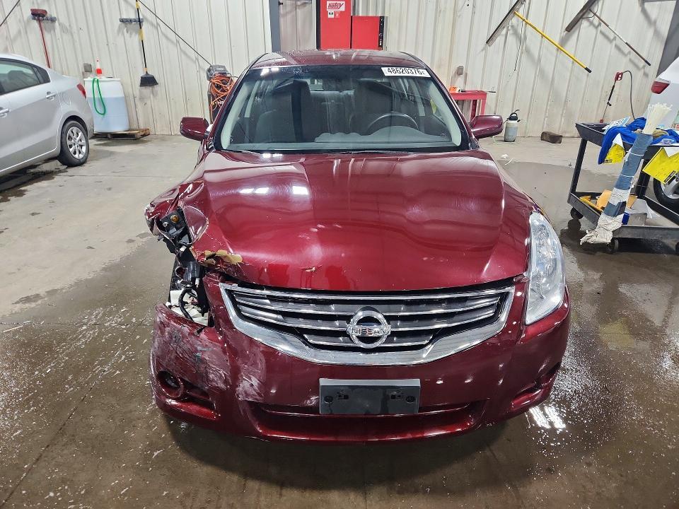 2012 Nissan Altima 2.5