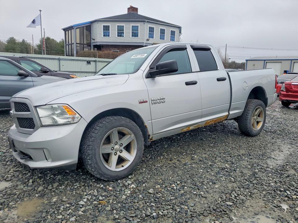 2014 Dodge RAM 1500 ST