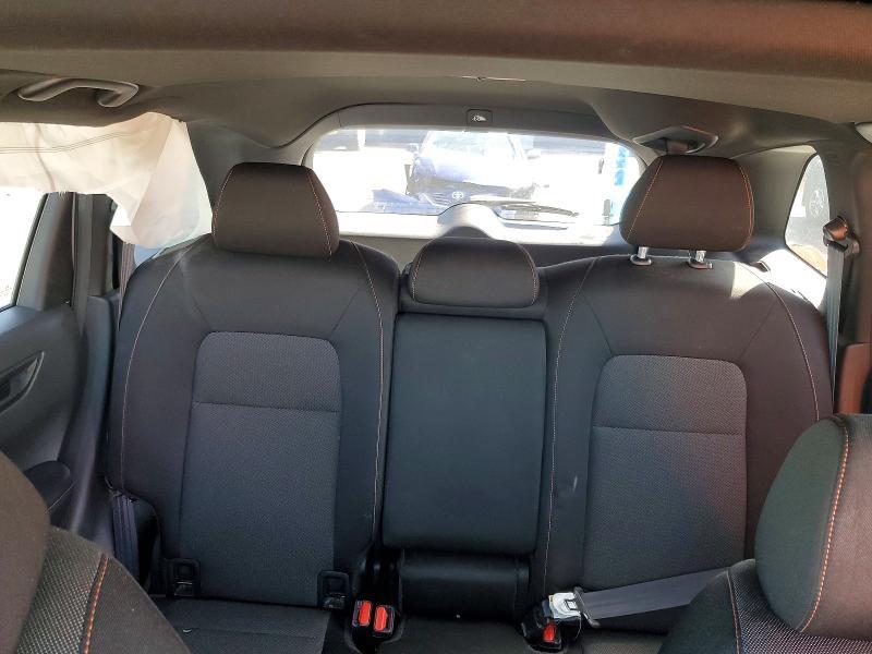 2023 Honda Cr-v Sport